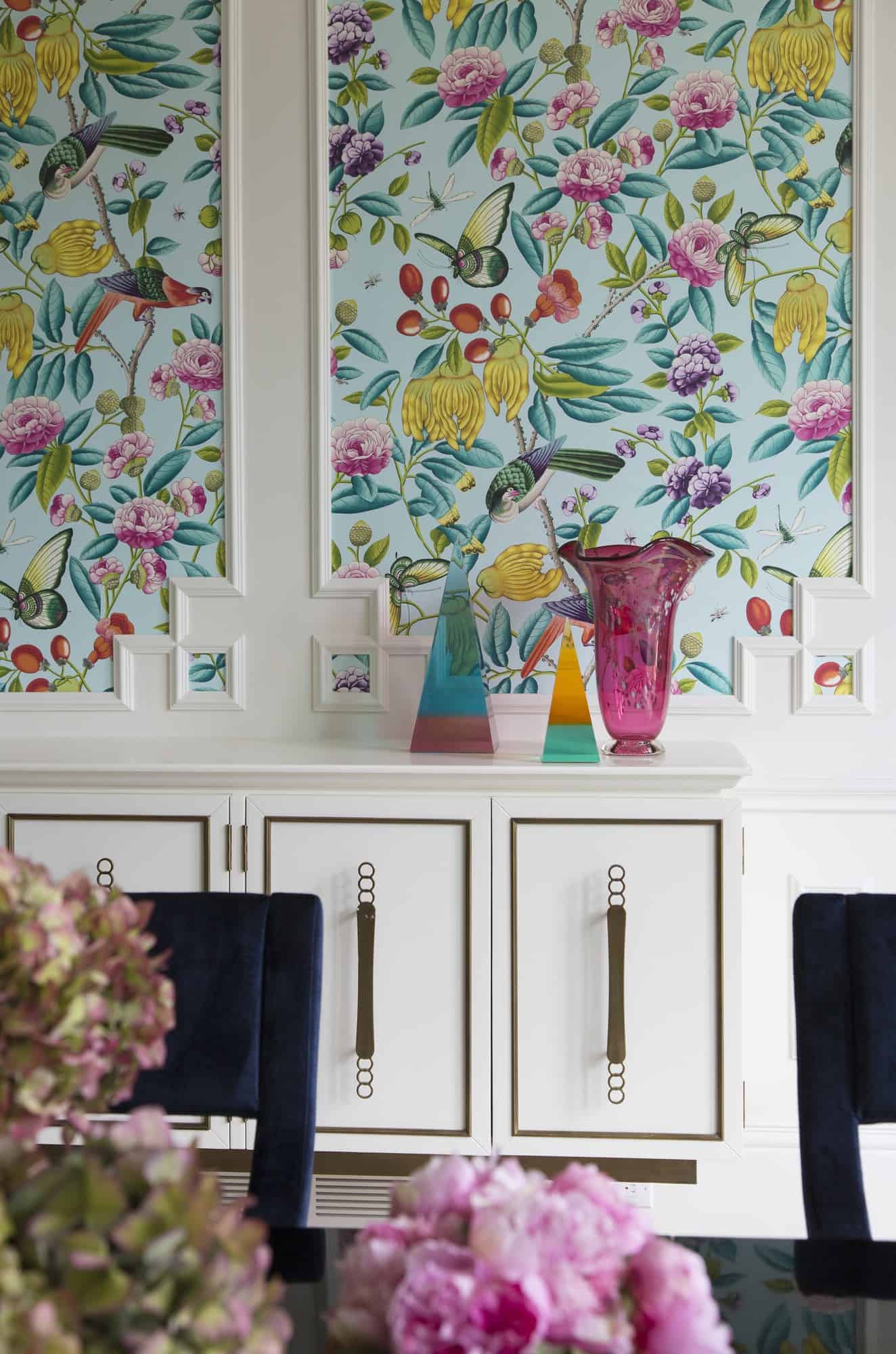Colorful Charming Decor