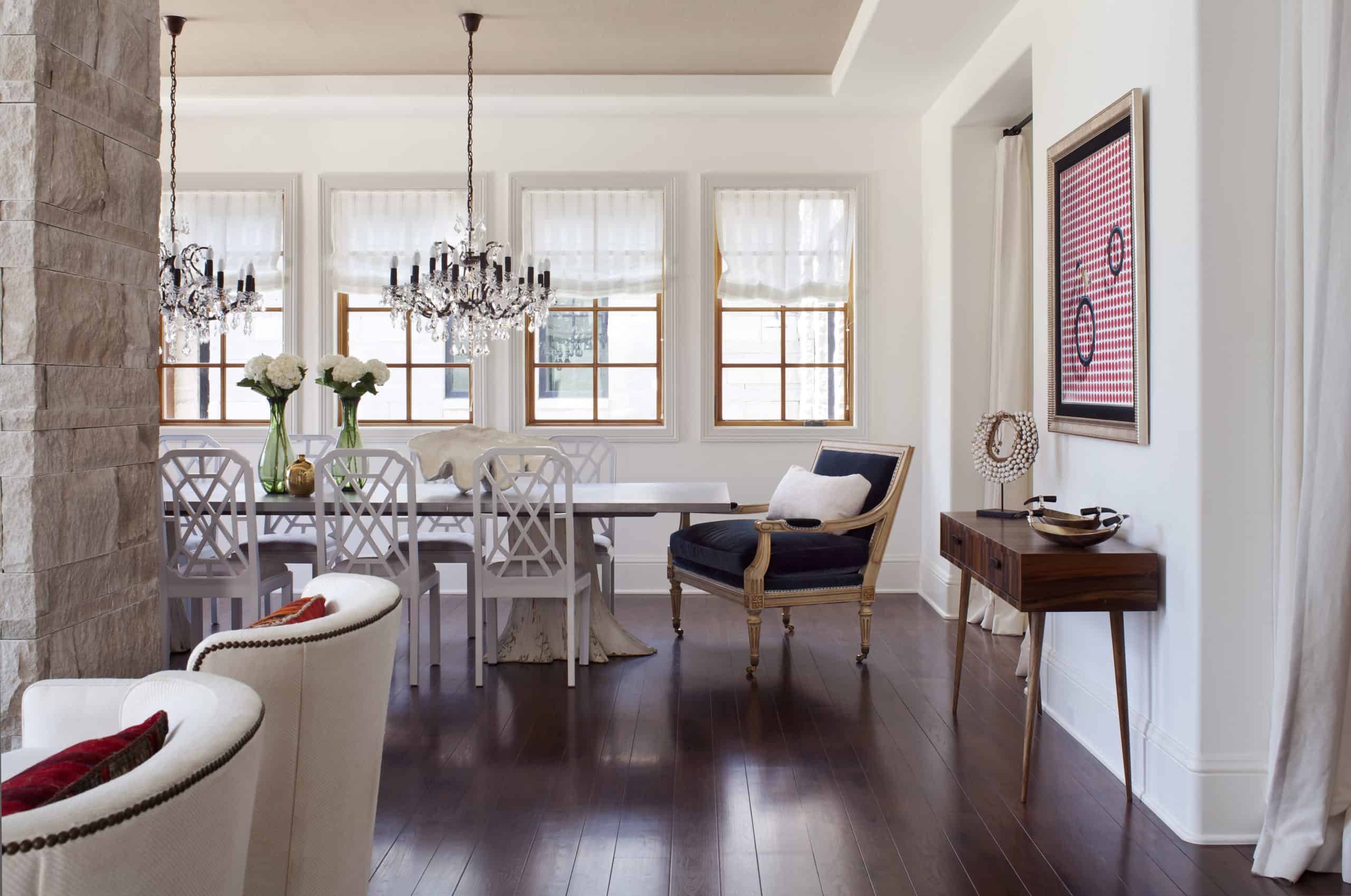 Denver Renovation Interior Design