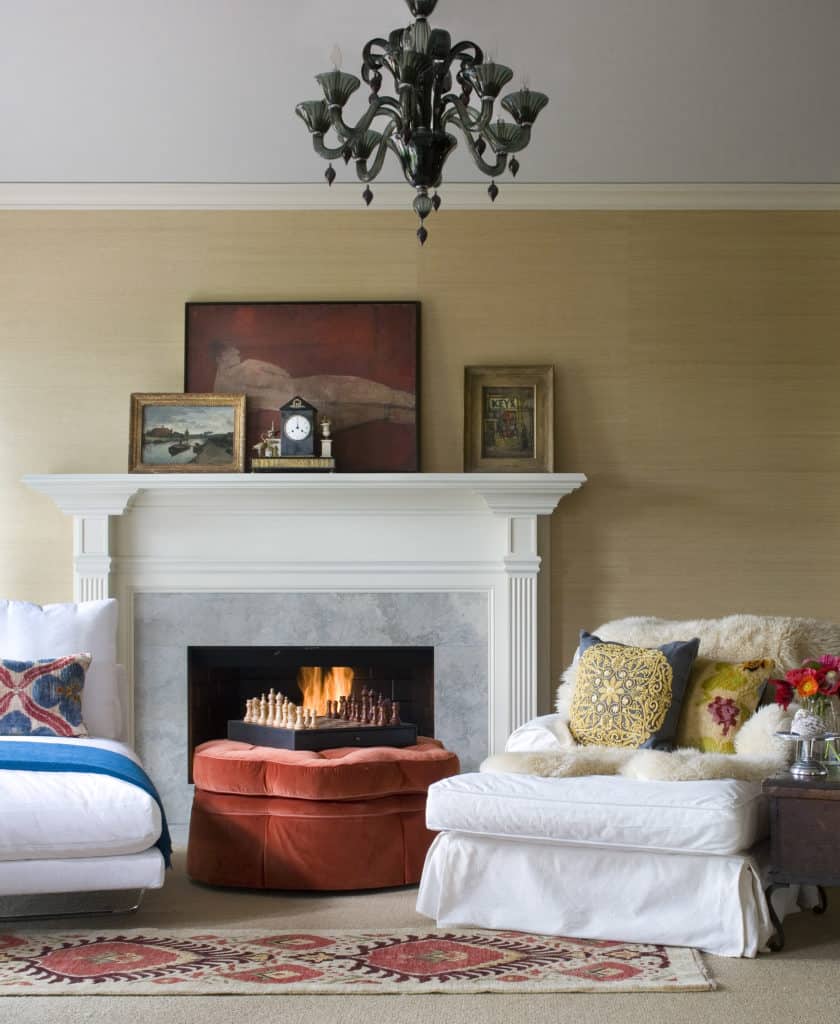 Collected Beauty - Andrea Schumacher Interiors