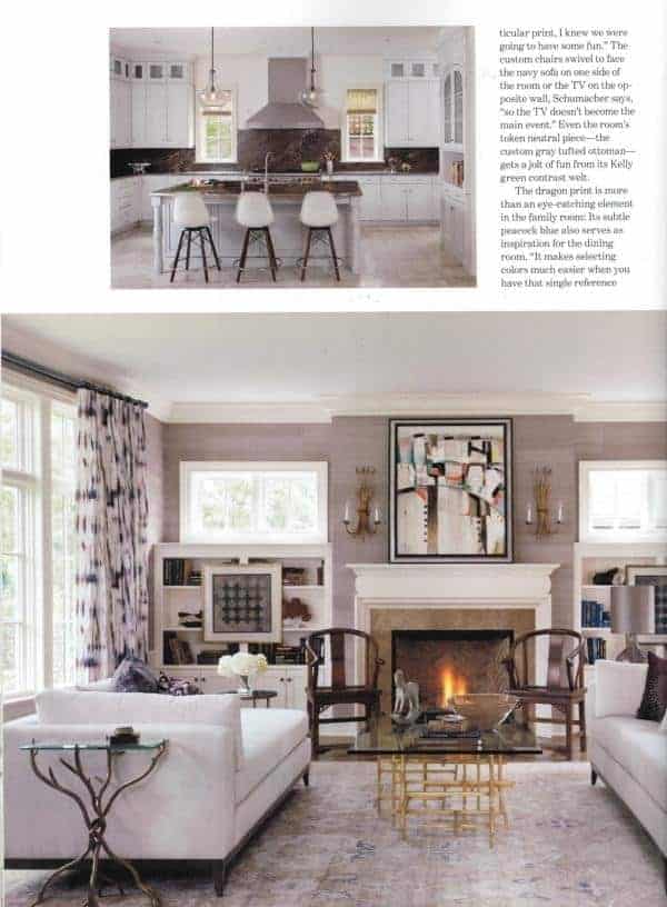 5280 Home Classic Luxury Interiors