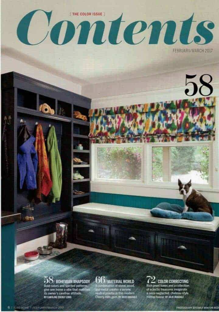 5280 Home Color Design