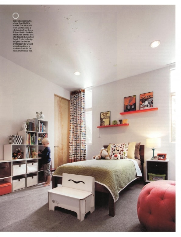 5280 Home Kids Bedroom Design