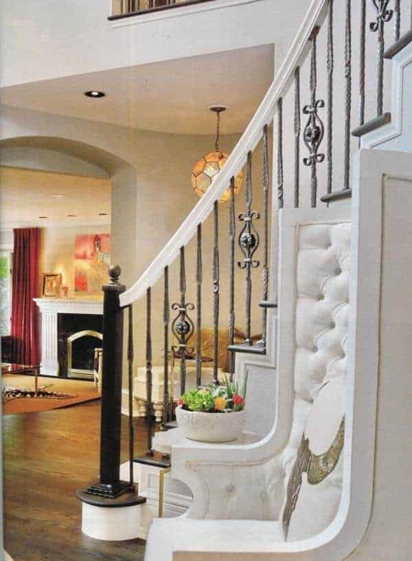 Colorado Expressions Staircase Design