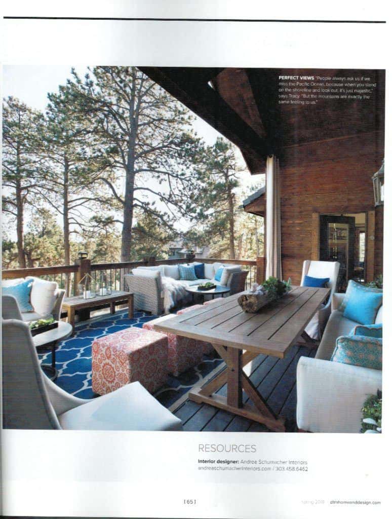 denver home interiors spring 11