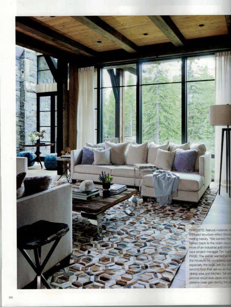 mountain homes interior design 04