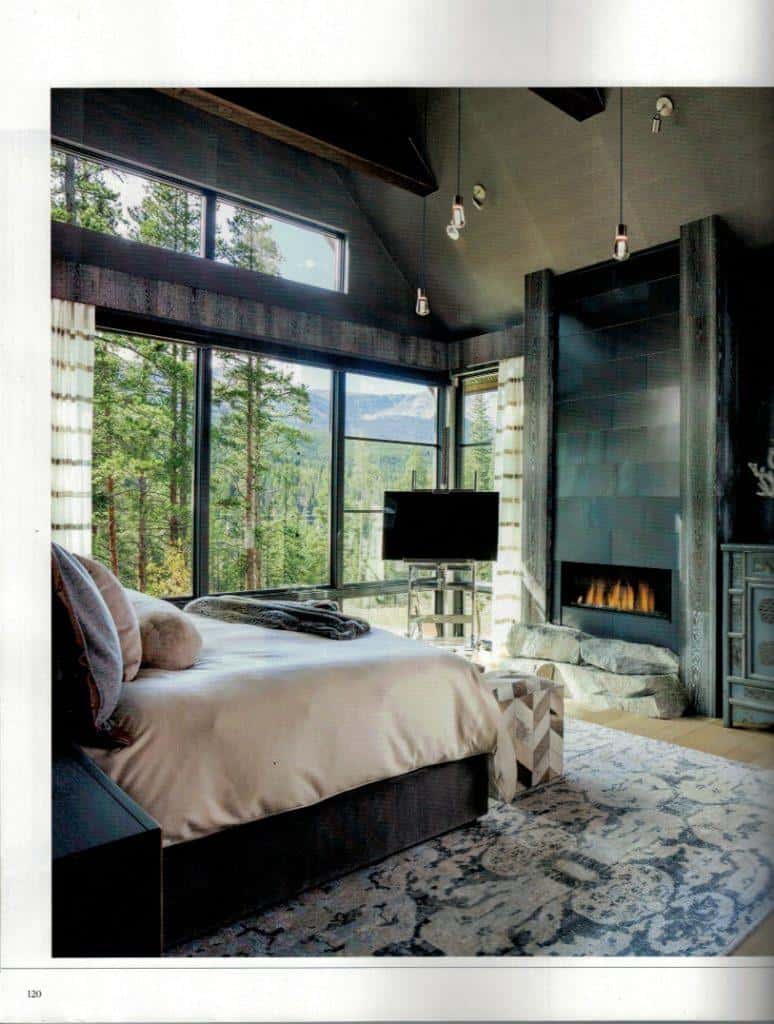 mountain homes interior design 10