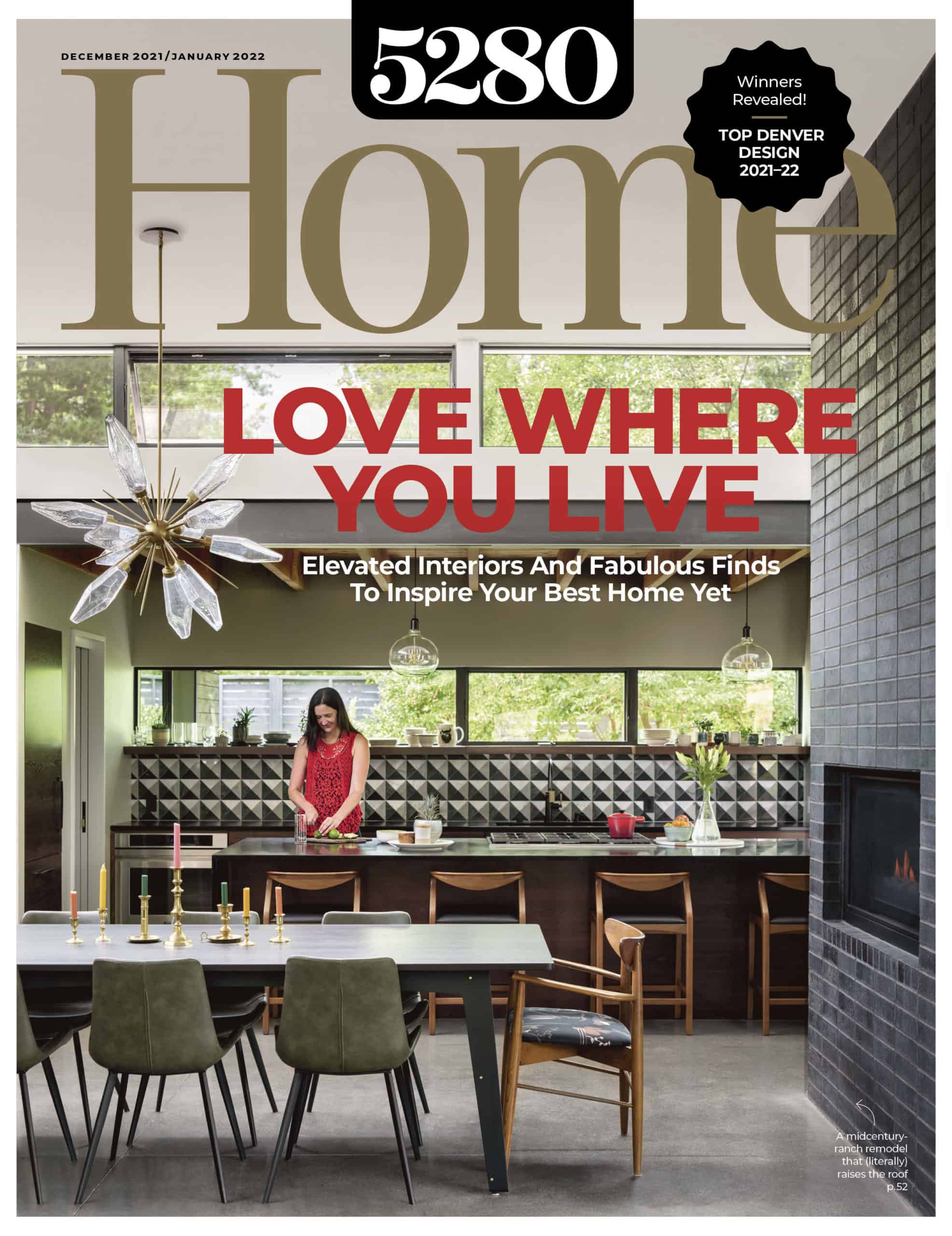 5280 Home Dec Jan 2022 Cover