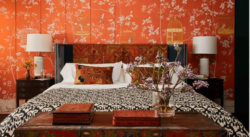 Our Interior Design Process - Andrea Schumacher Interiors