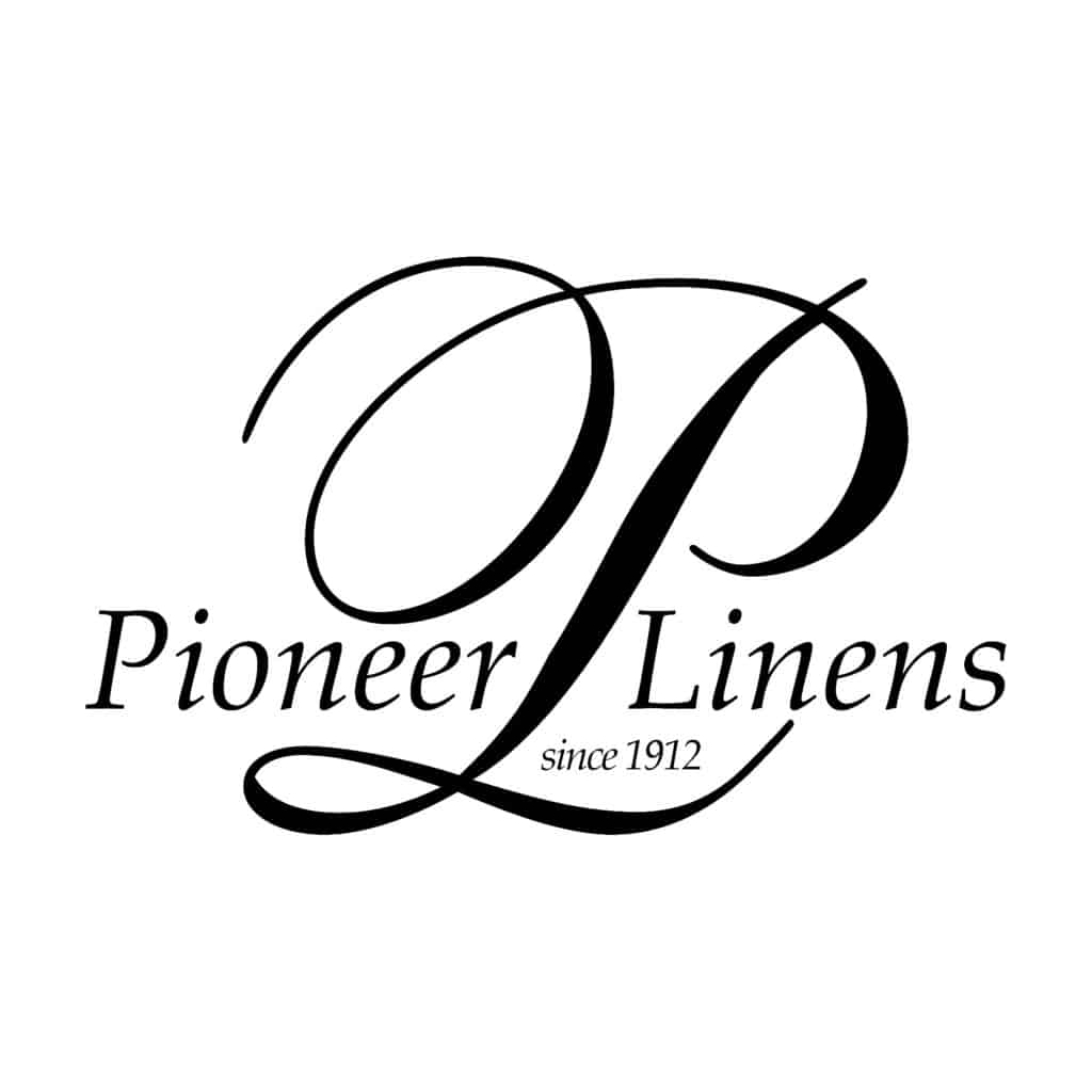 Pioneer Linens Logo