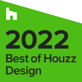 Best of Houzz Design 2022 Logo