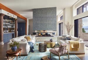 interior designer colorado modern homes