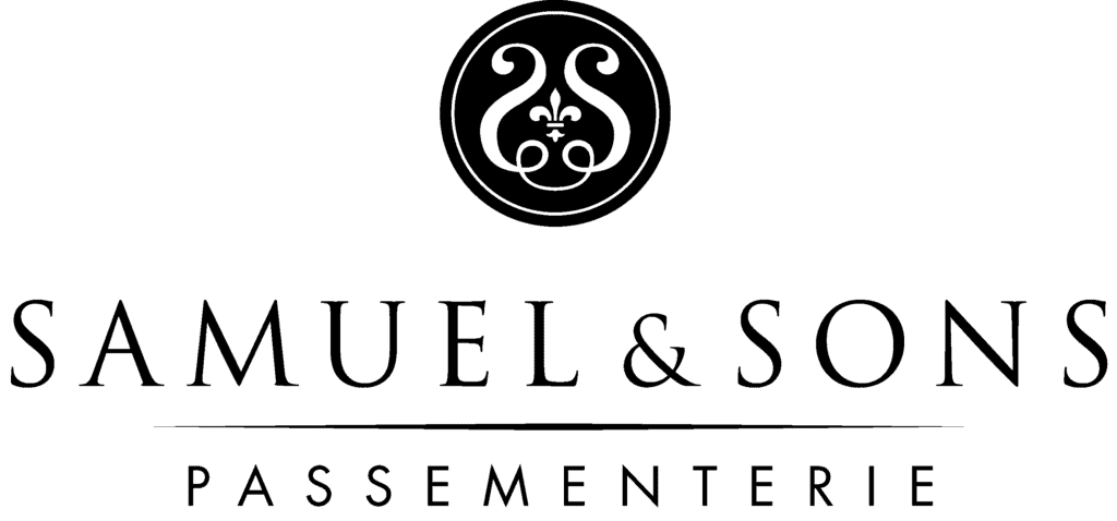 Samuel & Sons Passementerie Logo