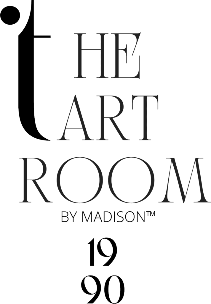 The art room by madison logo