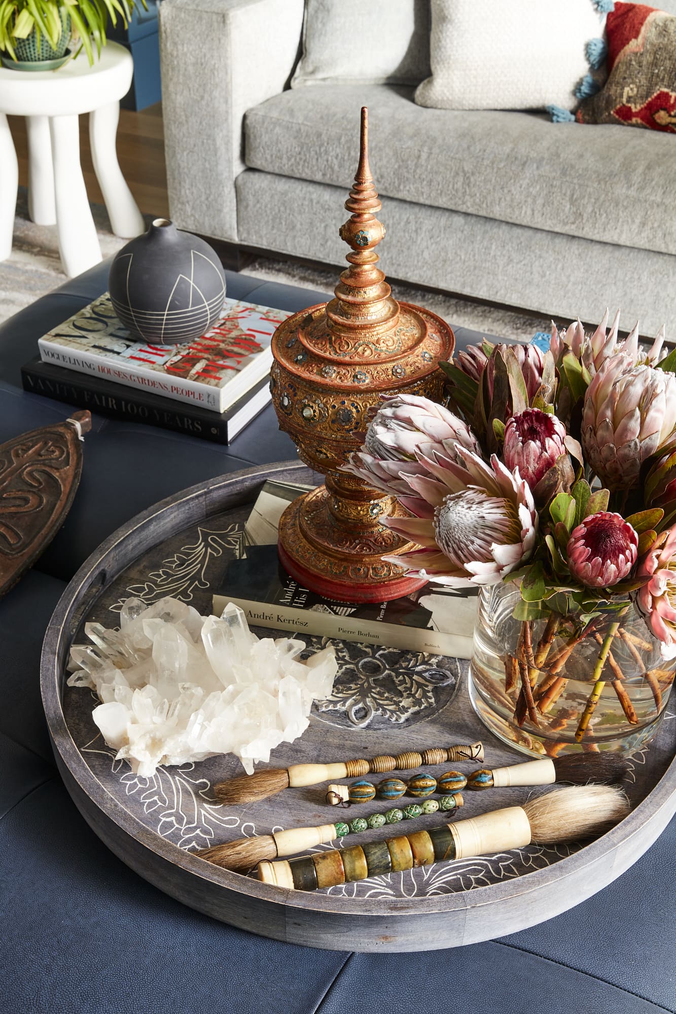 interior decorating ideas by high end residential interiors firm