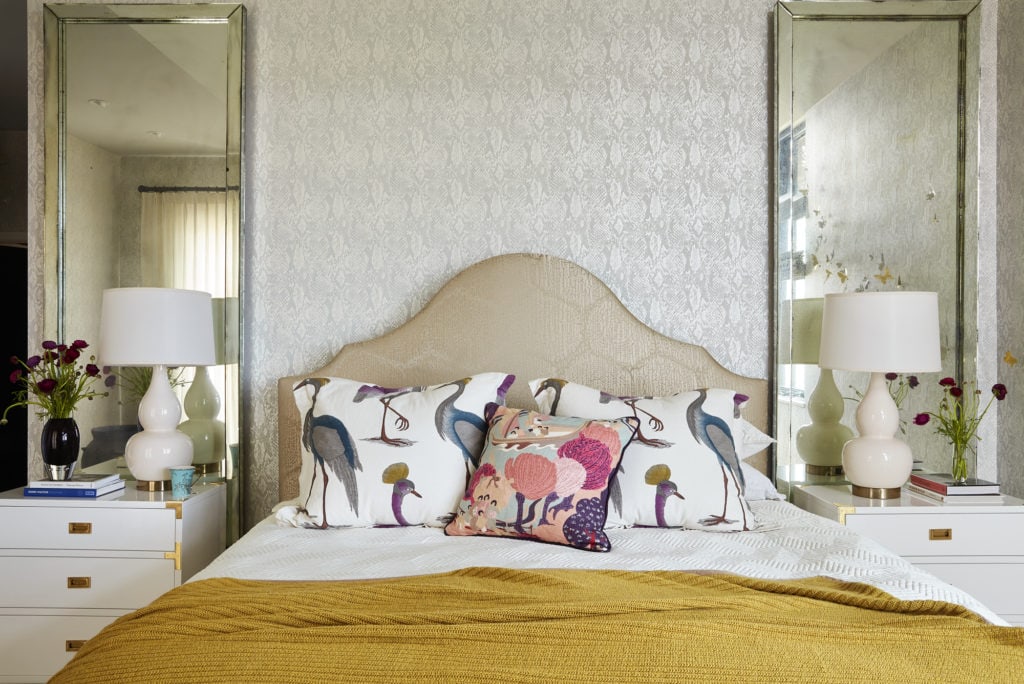 colorado interior design bedroom renovation by Luxury Interior Designers