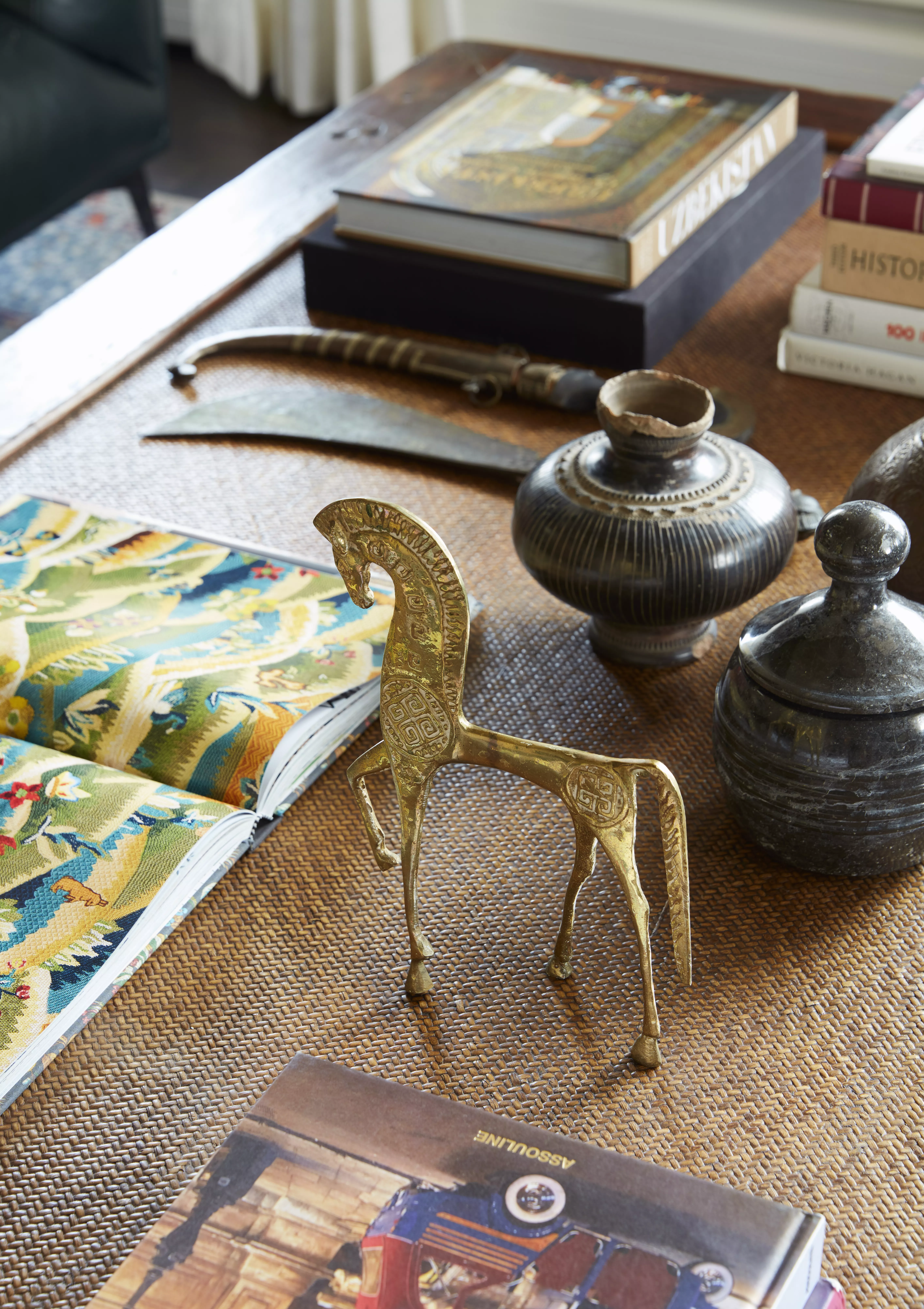 interior decorating items in Denver remodel