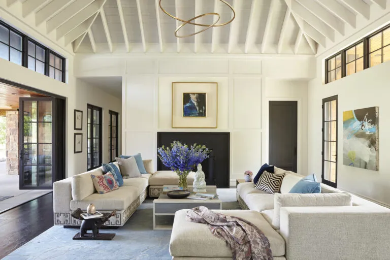 Top Denver Interior Designer