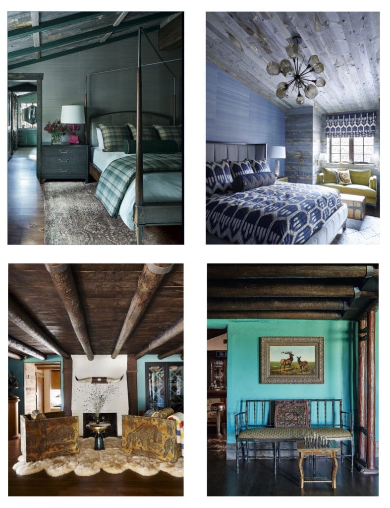 House Beautiful shares excerpt from Vibrant Interiors