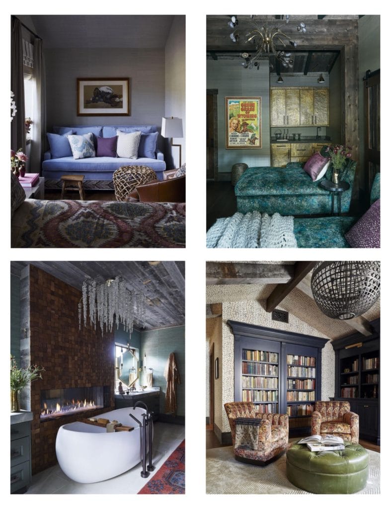 House Beautiful shares excerpt from Vibrant Interiors