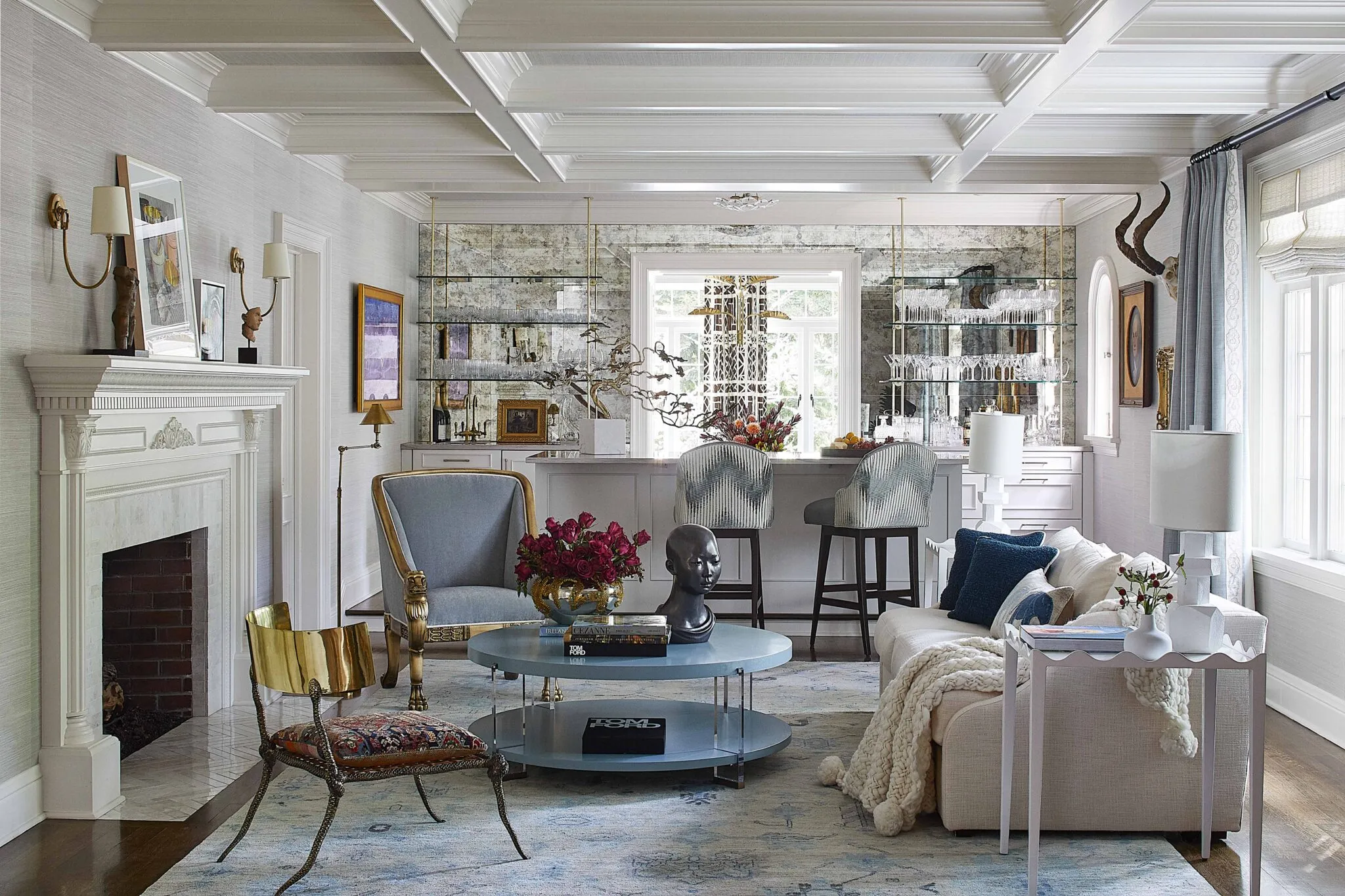 View of Top 10 Boston Interior Designers Near Me - Decorilla