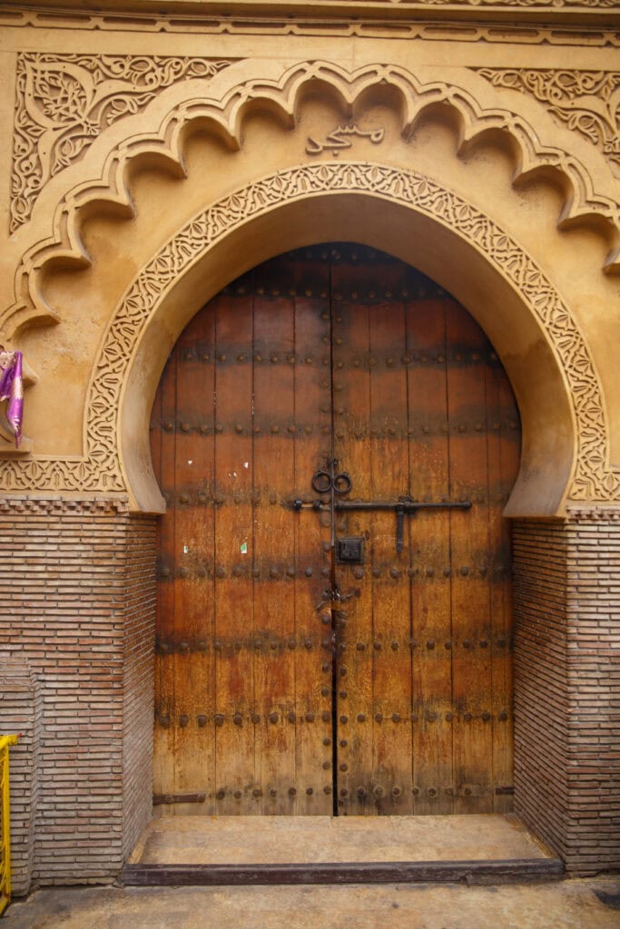 Marrakech Morocco 