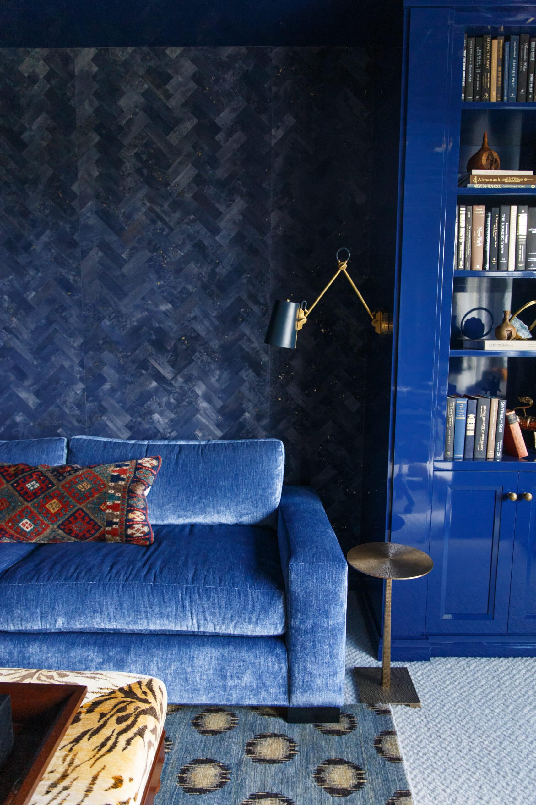 Behind the Scenes: Denver Interior Designer Photo Shoot Day