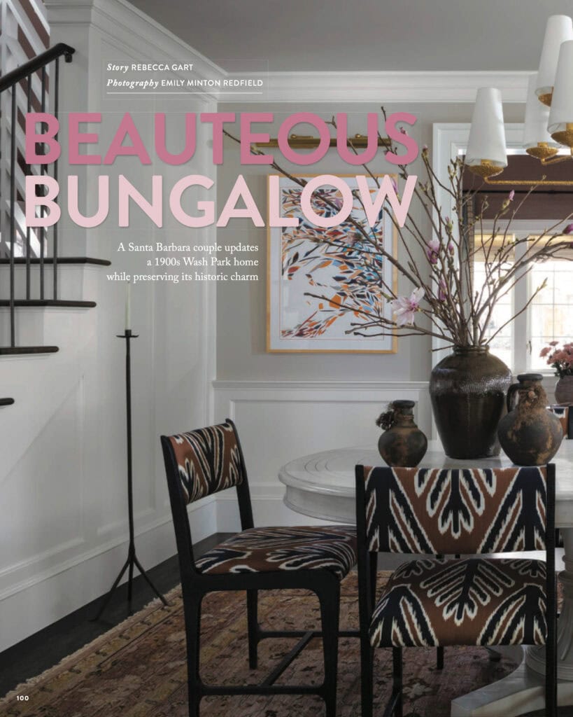 Denver Interior Designer Andrea Schumacher Interiors Colorado