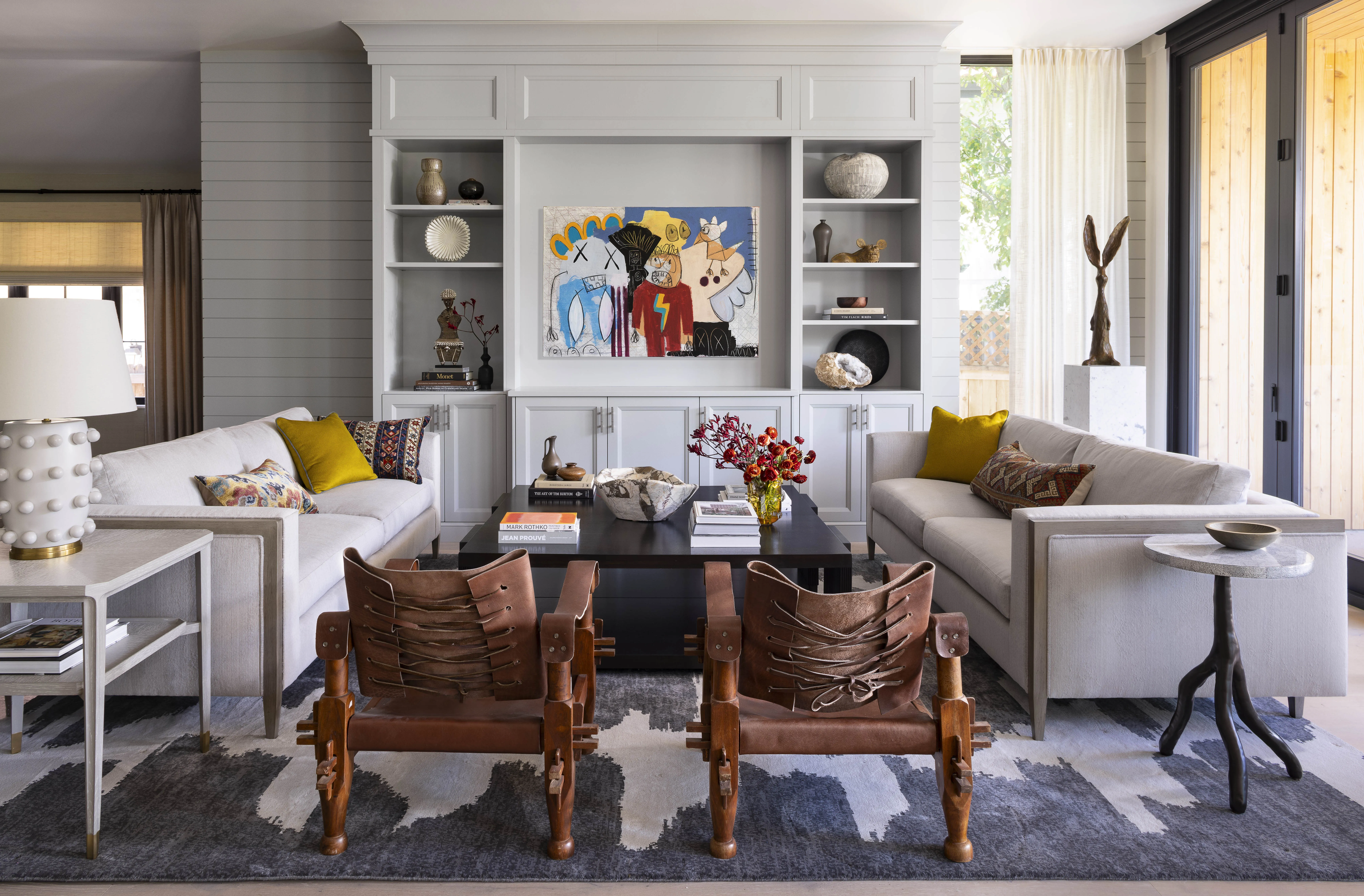 Andrea Schumacher Interiors denver colorado