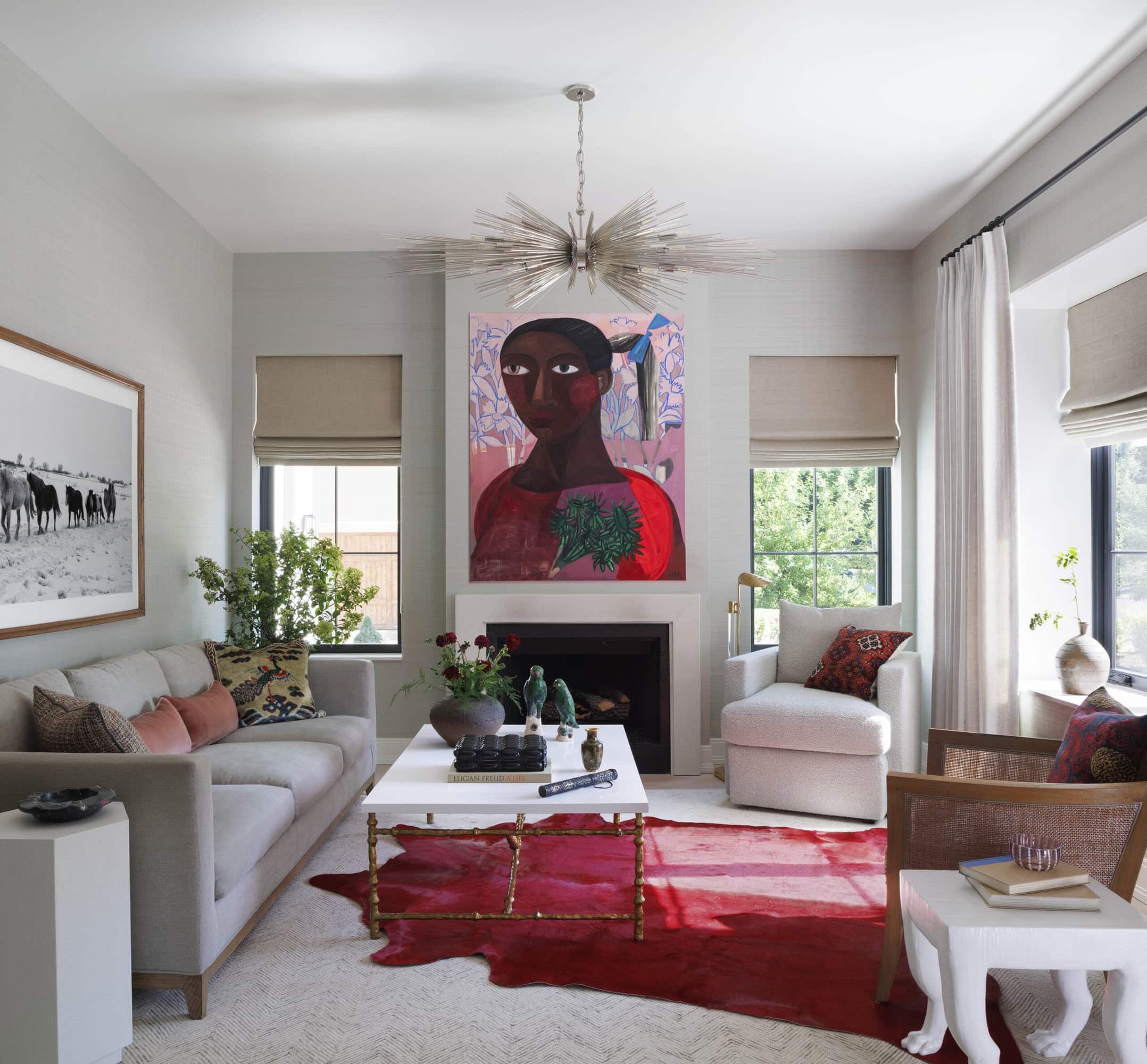 denver colorado interior designer