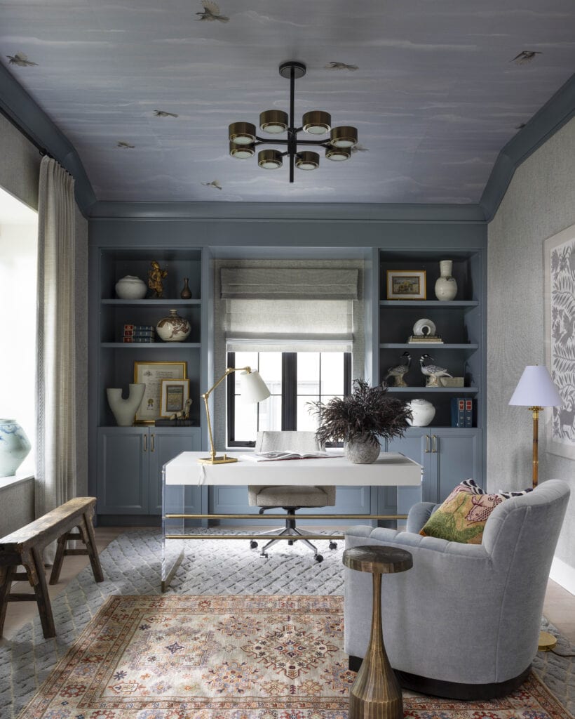 residential interior decorator denver colorado