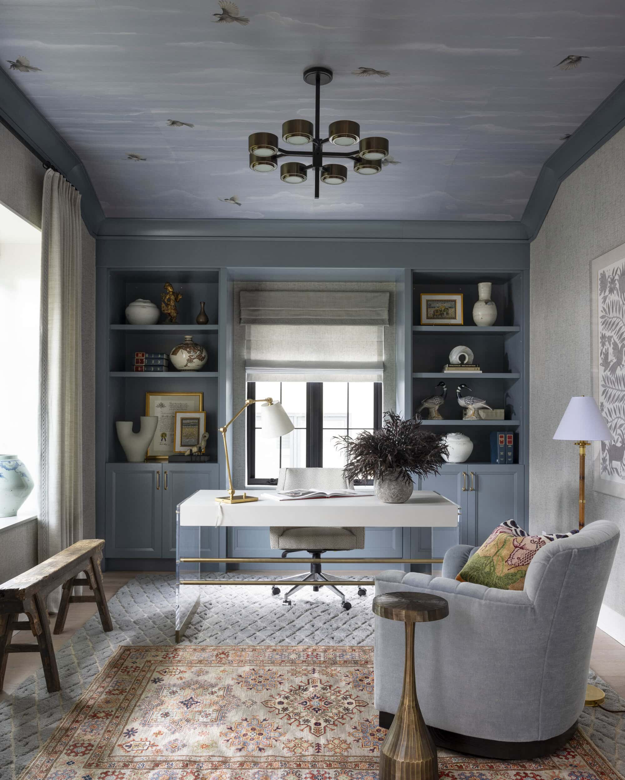 residential interior decorator denver colorado