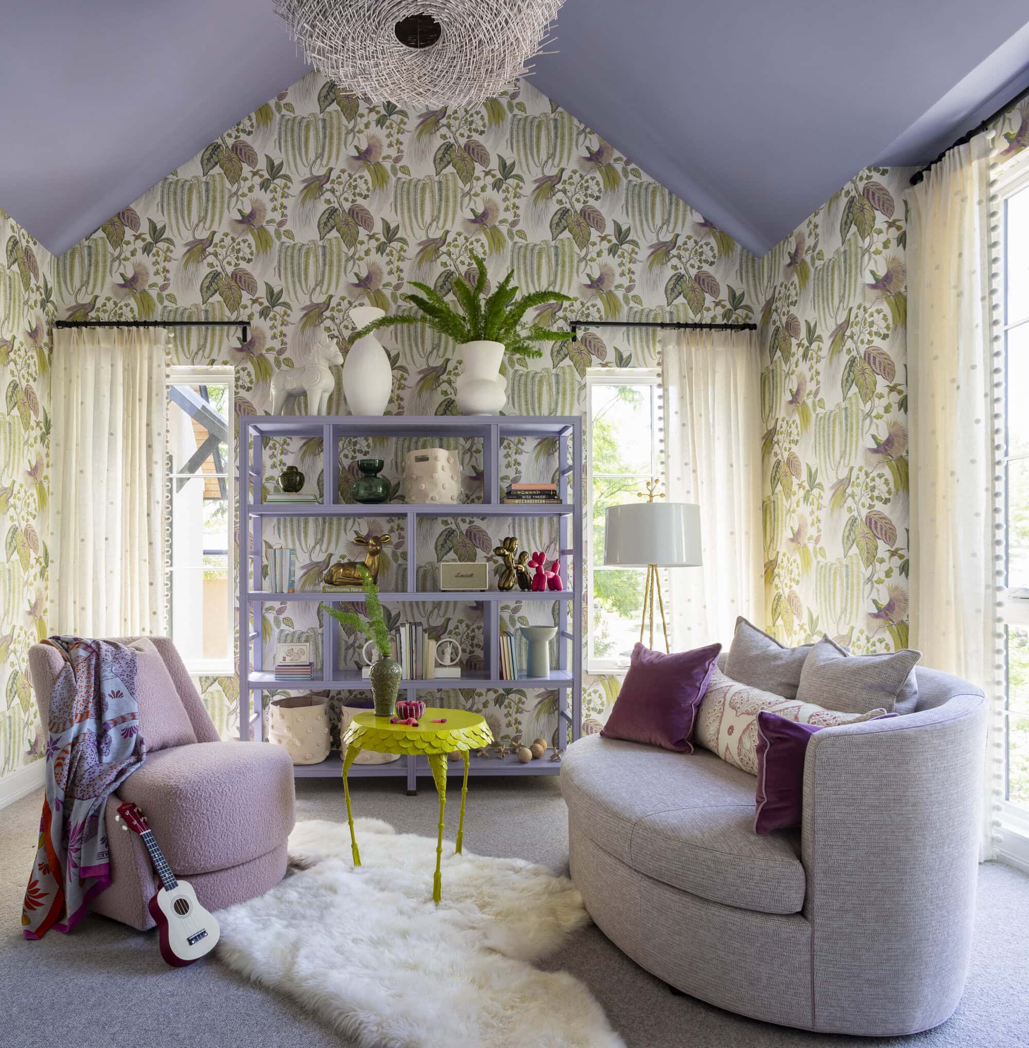 interior design firm denver