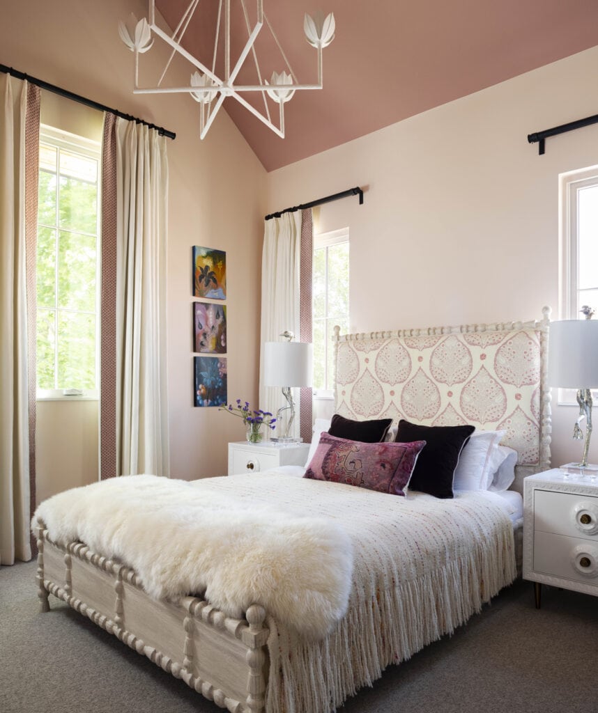 denver colorado interior designer