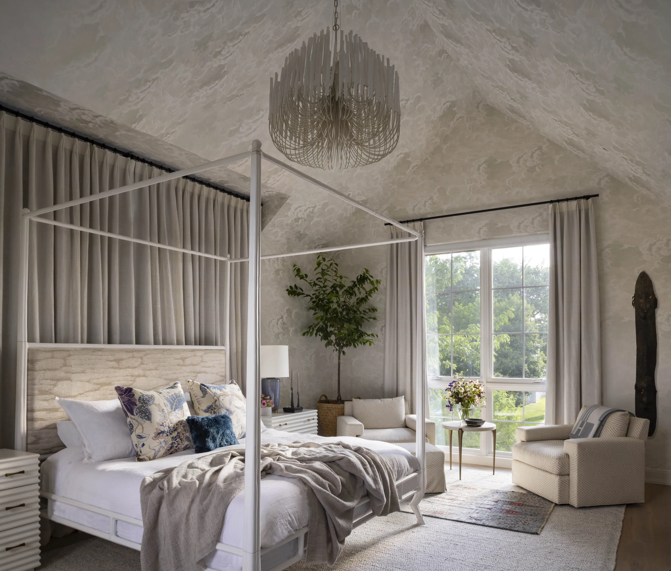 residential interior decorator