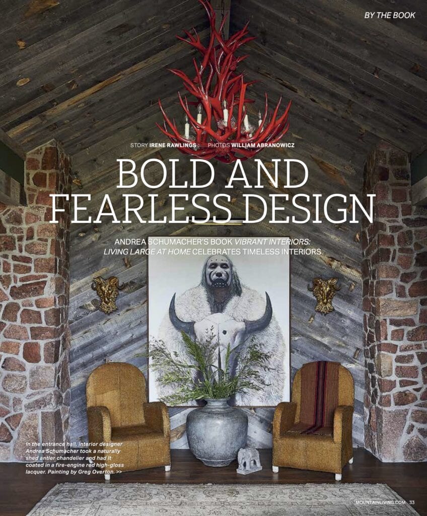 denver interior designer 