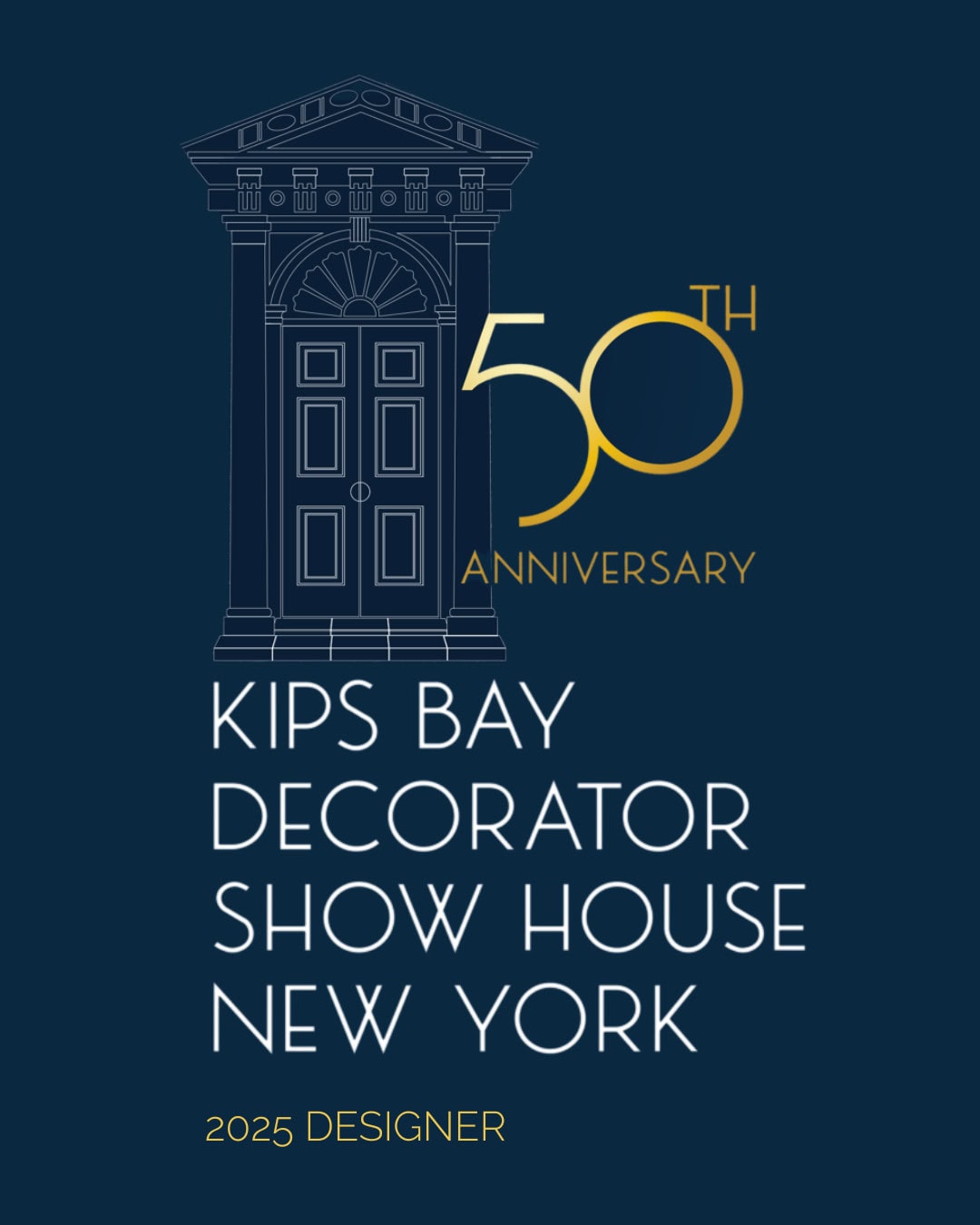 Andrea Schumacher Kips Bay New York