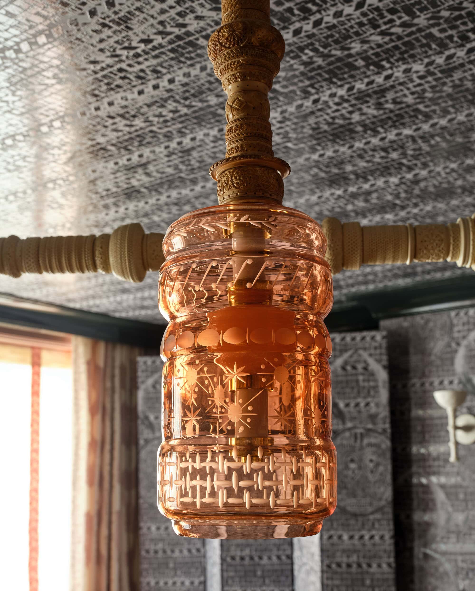 Andrea Schumacher Interiors Kips Bay Decorator Show House NYC 50th Anniversary