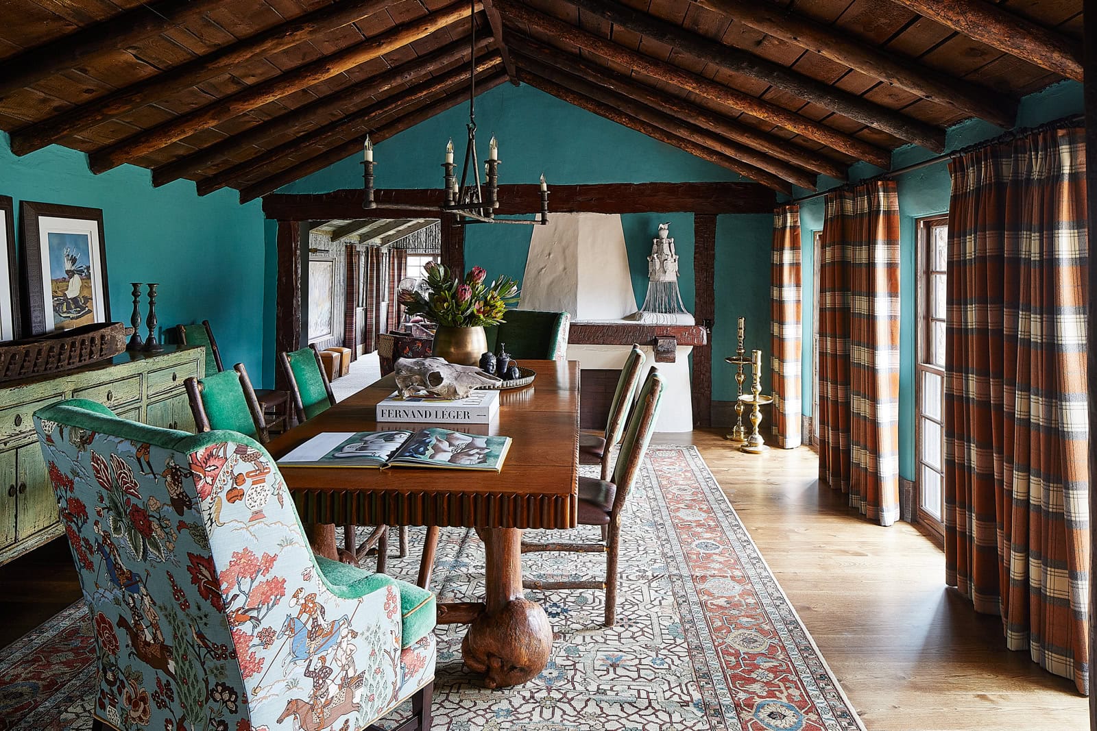 Projects Nationwide - Andrea Schumacher Interiors