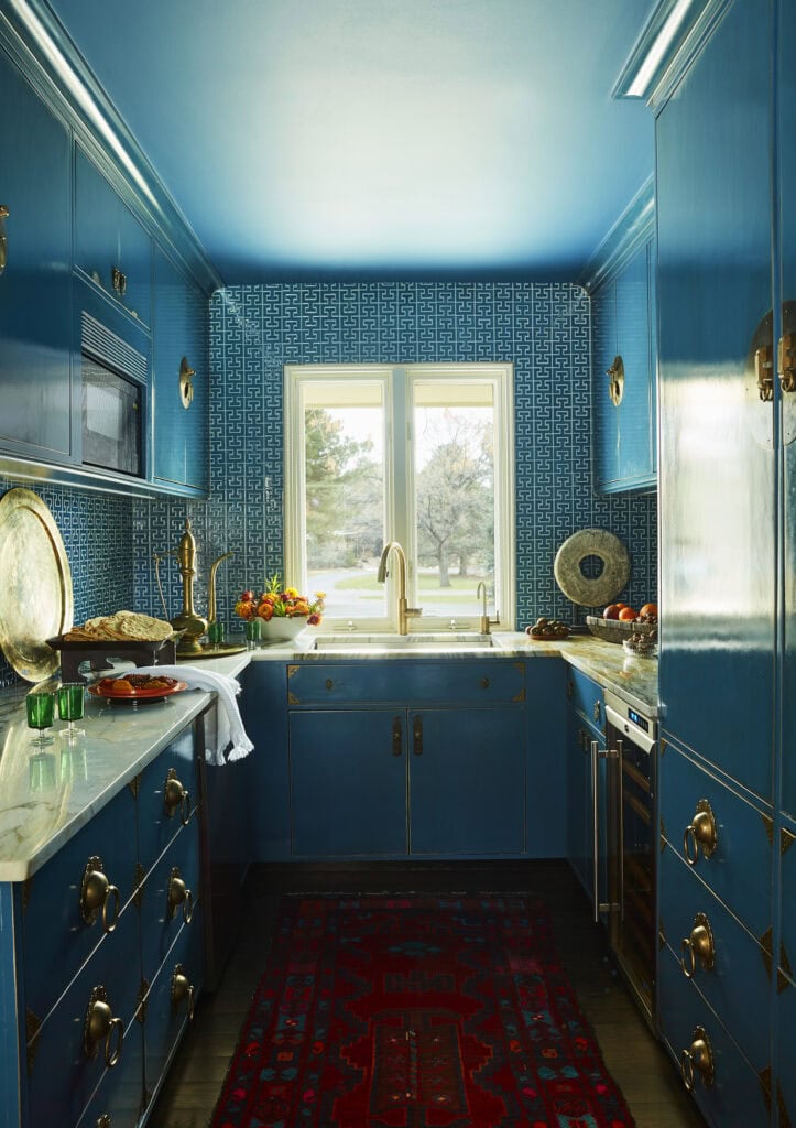 colorado kitchen interior design