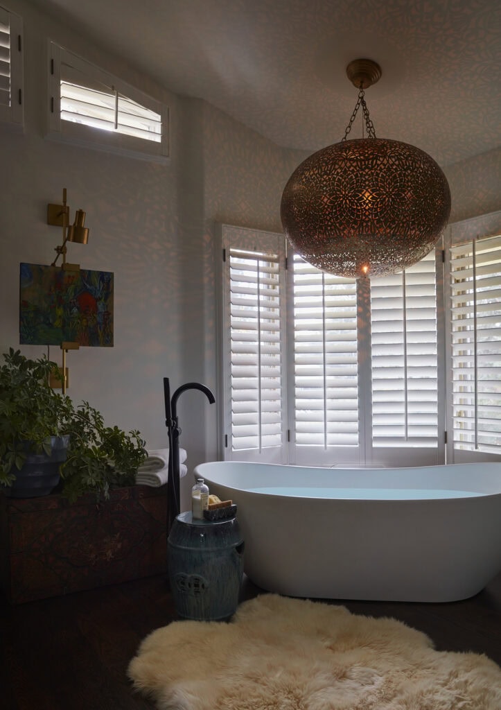 Colorado bathroom remodel