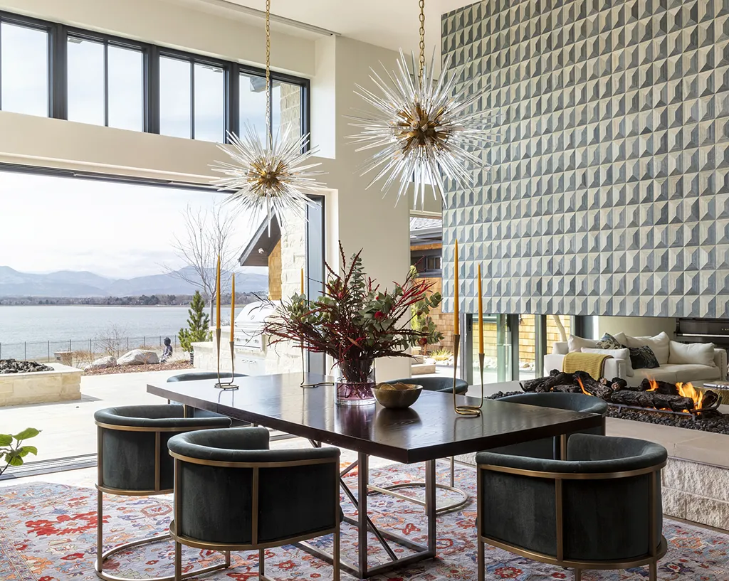 denver interior design living room 